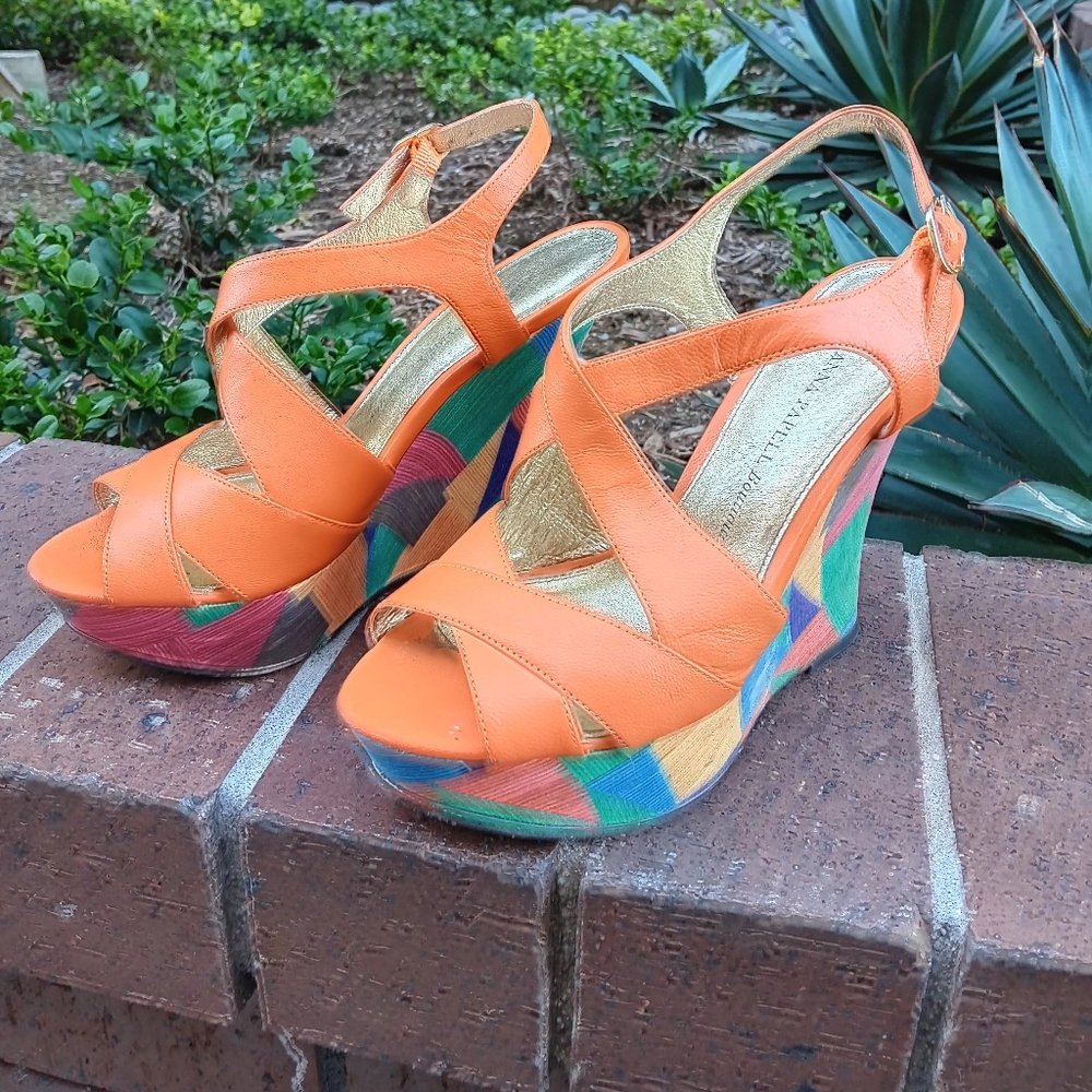 Women's Platform Sandals